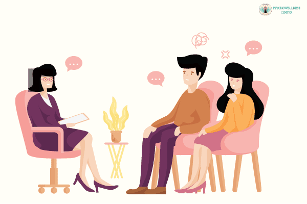 Effective Communication Techniques for Couple Therapy